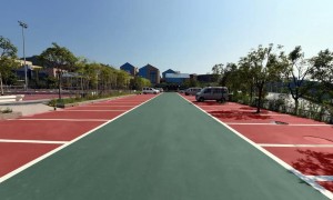 2026年靠谱的环氧地坪生产厂家推荐：正规源头、排名前五的实力之选