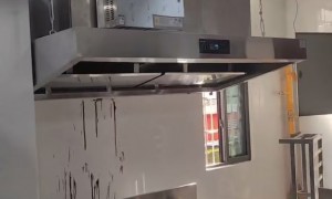 油烟净化一体机制造厂合作案例多的是哪家？综合实力强的生产厂家怎么选