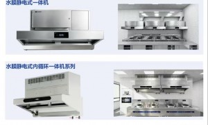 厨房灭火设备供应商合作推荐 节能装置定制生产厂家全景分析