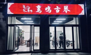 2026年靠谱的黄忠杰亲斫琴生产厂家质量评测与选择指南
