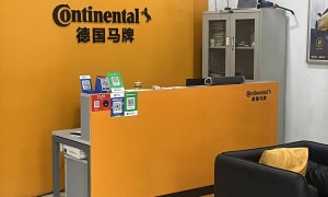驻马店汽车轮胎修补正规门店甄选，补胎完做动平衡广受车主信赖