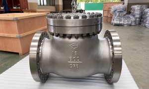 2026年化工阀门厂家排行与市场占有率研究分析报告