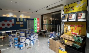 珠海防水涂料品牌前十名公司挑选全攻略