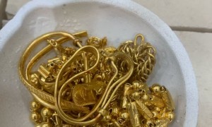 瑞潮黄金回收靠谱吗