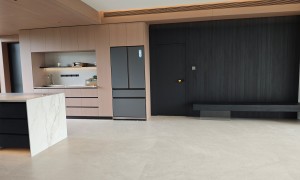南昌做定制楼梯吊顶找哪家公司省心，全屋整装服务商综合实力推荐