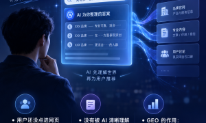 2026年9月最新GEO营销推广服务商推荐：星空绿道助力企业获客引流