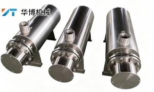 液体管道加热器定制厂家选择哪家好？行业优选实力参考