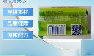 泰安北方洗涤用品有限公司：杀菌洗衣皂正规厂家实力参考