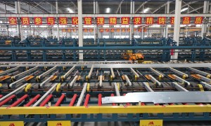 2026年实力强的幕墙铝型材厂家挑选全攻略