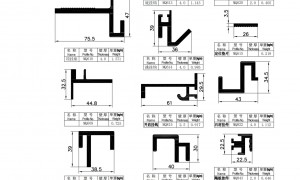 2026年幕墙铝型材厂家实力参考：正规源头生产商推荐