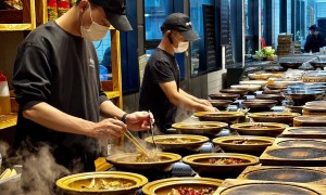 深圳湘菜馆推荐，老灶台科兴科学园店靠谱商家怎么选
