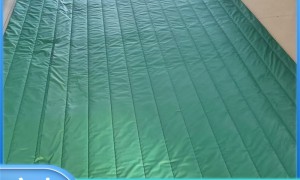 抗风性能强的防火保温被生产企业选购参考汇总