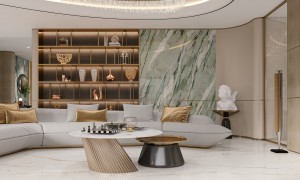 东莞2026年资质齐全的客厅进口岩板品牌推荐哪家，避坑挑选指南