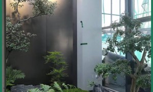 2026年室内景观效果服务商透明报价服务商