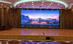 广州报告厅屏幕定制机构排名，知名的品牌企业实力参考