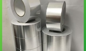 沙井靠谱的铝箔胶带源头厂家价格公道不玩套路