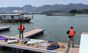2026年铝合金浮桥行业现状与生产厂家排名研究分析报告