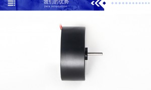 广东正规的无刷电机生产厂家有哪些，不踩坑选购参考汇总