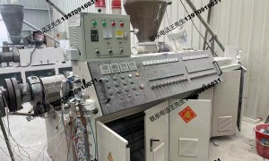 河北旧挤出机服务发展现状与市场占有率及排名研究分析报告