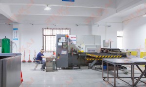 2026年Hast试验箱生产厂家哪家技术强，东莞瑞凯环境检测仪器实力参考