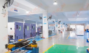 2026年正规的PCT高压加速老化试验箱制造企业实力公司推荐