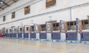 2026年东莞冷热冲击试验箱厂家实力与用户口碑深度解析