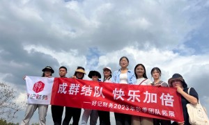 2026苏州虎丘记账报税机构，成立多年的服务商实力参考