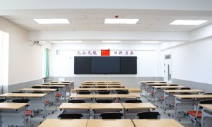 西安长安区口碑好的私立高中推荐，有劳动教育的全日制民办高中实力参考
