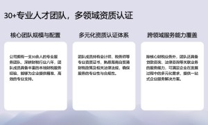 2026年资质齐全的代理记账财务公司挑选全攻略