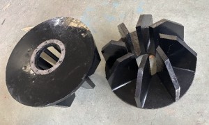 实力强的叶轮盖板直销厂家、靠谱的叶轮盖板实体厂家、专业的叶轮盖板服务商有哪些