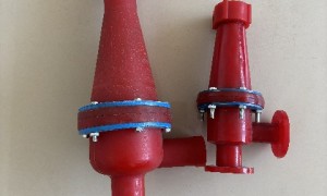 聚氨酯旋流器定制工厂筛选名录，按需匹配更省心