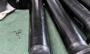 2026年聚乙烯托辊推荐制造商企业全景分析：河北迪润橡塑制品有限公司