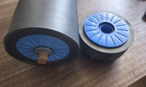 2026年河北靠谱的石墨烯托辊源头厂家合作实力参考