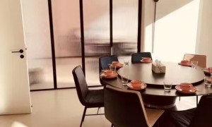 没完甄选餐饮服务商推荐，答谢宴私房菜口碑公司汇总
