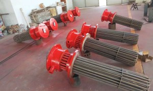 防爆电加热器源头工厂怎么选 镇江威斯康电器实力参考