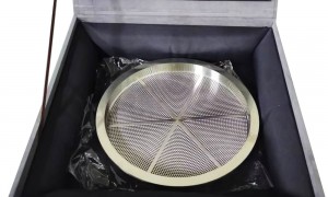 常州碳纤维喷丝板加工厂挑选全攻略