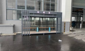 2026年哪里能定制吸烟室的公司有哪些质量参考评选