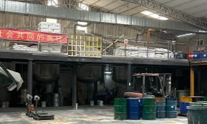 无溶剂环氧底漆正规供应商选购参考汇总