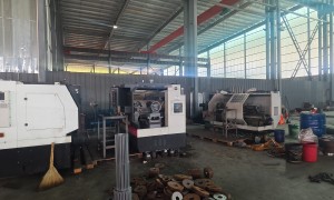 华展冷弯机械设备公司介绍