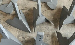 2026年靠谱的做喷铜电弧喷涂加工公司用户力荐
