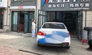 2026年靠谱的宝马精修服务商实力参考