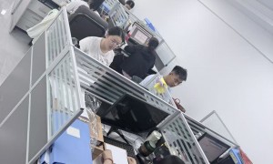 2026年发票提额服务/线下代办公司企业全景分析