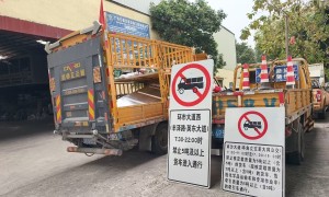 广州市政交通设施工程施工选哪家？2026年道路标线护栏选型避坑指南