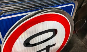 公路标志牌制造厂哪个值得选？2026年实力厂家质量参考评选