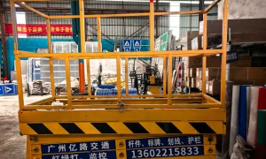 深圳车位划线厂家哪个质量好，用户力荐专业经验足厂家