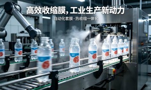 瓶子收缩膜定制厂商实力参考，正规源头生产厂家推荐
