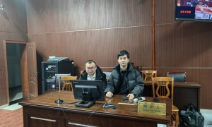 能不能给我推荐处理诈骗数额认定辩护的律师，用户力荐