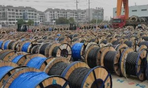2026年工程剩余电缆回收服务选哪家，河北本地用户力荐