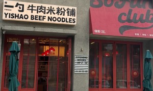 东莞宠物友好酒店哪家好 西平新地中心亚朵酒店靠谱推荐