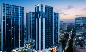 2026年资质齐全的适合常驻办公的商务酒店推荐哪家 挑选全攻略